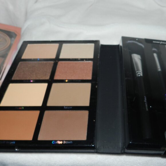 Profusion Cosmetics Bronze & Highlight Complete Highlight Bronzer Kit - Picture 4 of 15